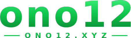ono12 logo